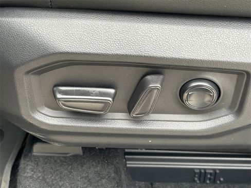 Used 2025 Toyota Sequoia TRD Pro image 32