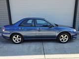 Used 2007 Subaru Impreza 2.5i Special Edition image 6