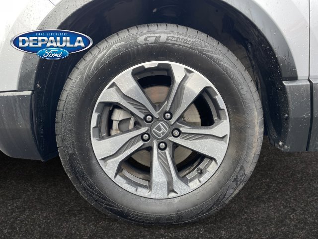 Used 2019 Honda CR-V LX image 18