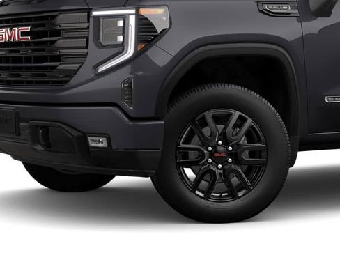 New 2026 GMC Sierra 1500 Elevation w/ X31 Off-Road Package image 31