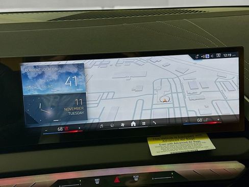 New 2026 BMW X3 xDrive30 w/ Premium Package image 12