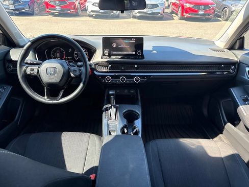 Used 2024 Honda Civic EX image 26
