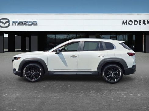 Certified 2023 MAZDA CX-50 2.5 S w/ Preferred Plus Pkg AWD/4WD image 2