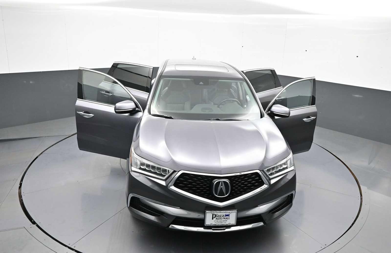 Used 2020 Acura MDX SH-AWD image 50