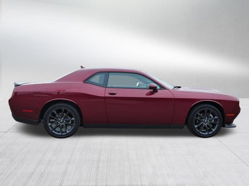 Used 2023 Dodge Challenger GT w/ Plus Package image 8