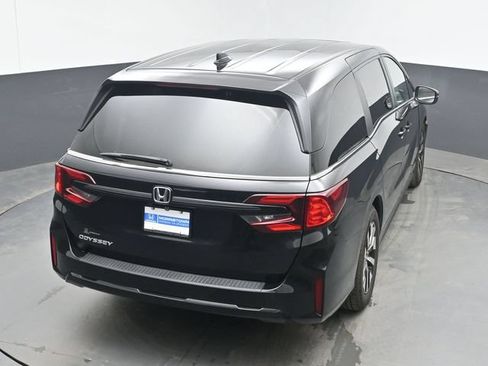 Certified 2025 Honda Odyssey EX-L image 40