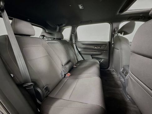 Used 2024 Honda CR-V Sport image 27