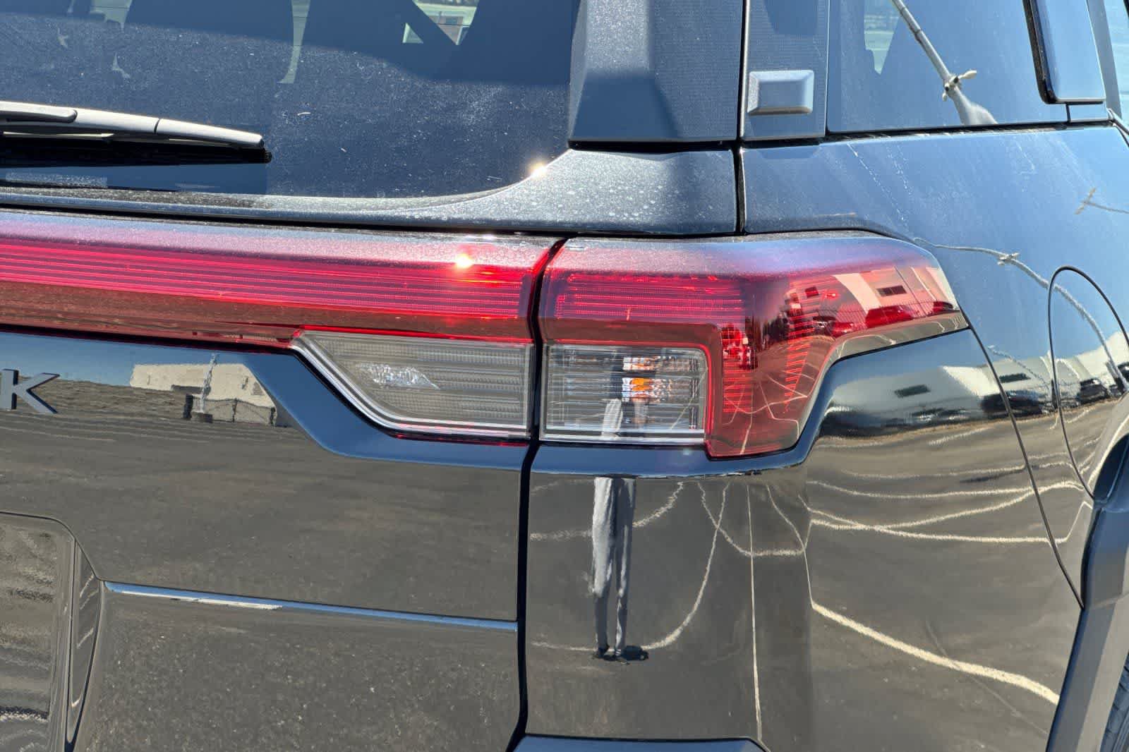 New 2026 Subaru Outback Limited AWD/4WD image 31