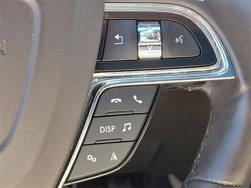 Used 2021 Lincoln Nautilus Reserve w/ Equipment Group 201A image 24