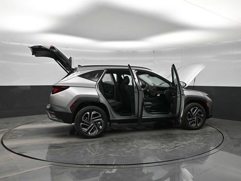 New 2026 Hyundai Tucson SEL Plus AWD/4WD image 40