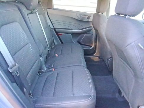 New 2026 Ford Escape Active w/ Tech Pack #1 FWD image 32