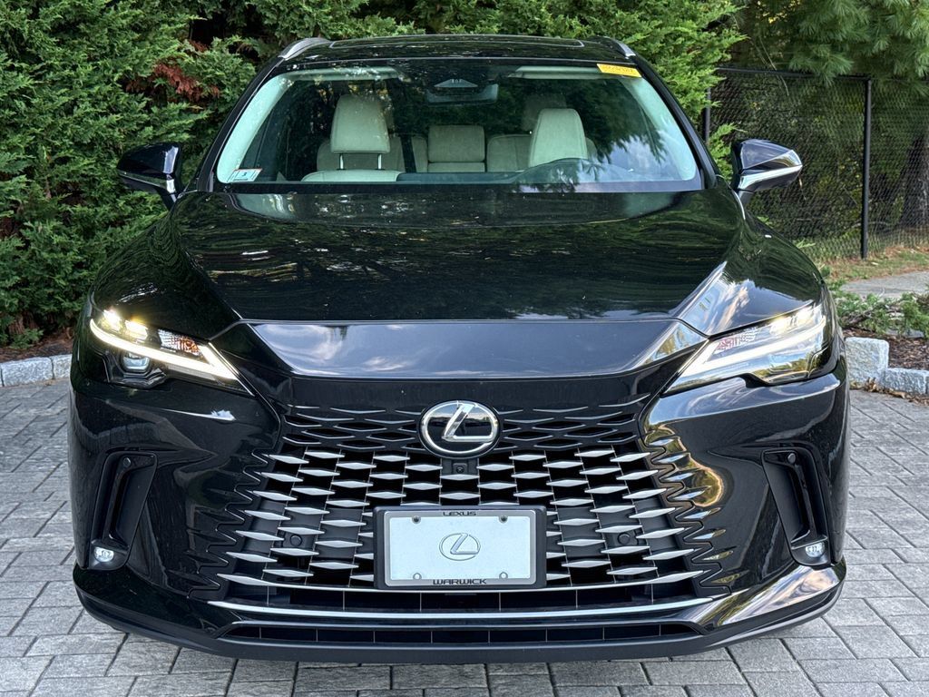 Used 2026 Lexus RX 350 Premium Plus w/ Convenience Package AWD/4WD image 2