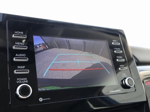 Used 2024 Toyota Camry SE image 32