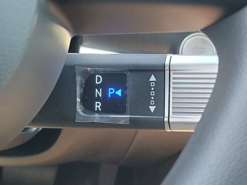 New 2026 Hyundai Tucson SEL FWD image 10