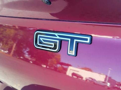 New 2025 Ford Mustang Mach-E GT image 12