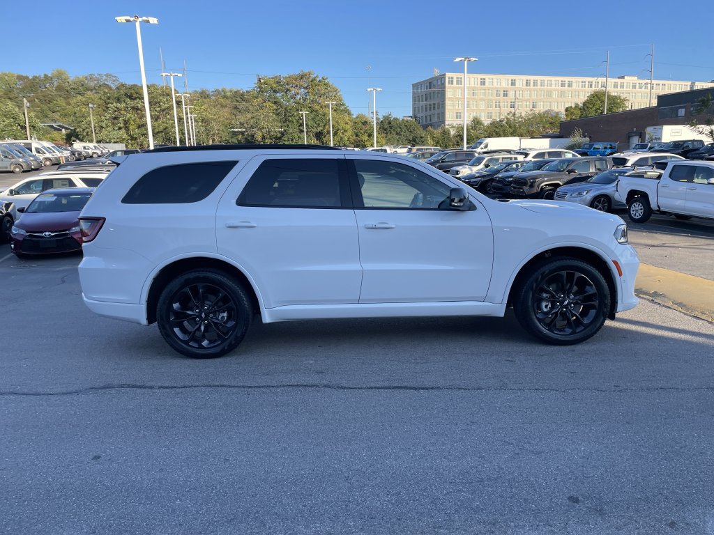 Used 2026 Dodge Durango GT AWD/4WD image 7