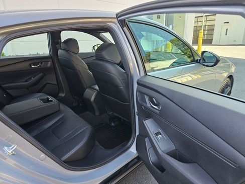 Used 2024 Honda Accord Sport image 14