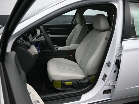 New 2026 Hyundai Sonata Blue FWD image 20