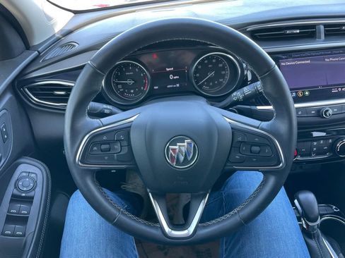 Used 2022 Buick Encore GX Preferred w/ Cold Weather Comfort Package image 21