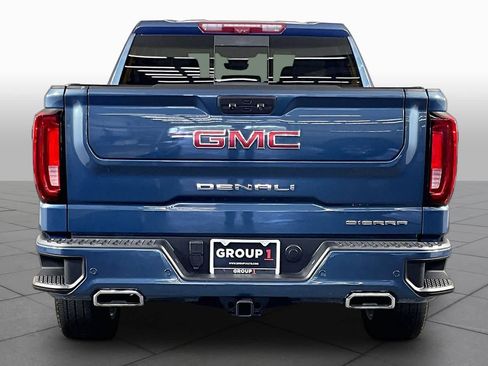Used 2024 GMC Sierra 1500 Denali w/ Denali Reserve Package RWD image 5