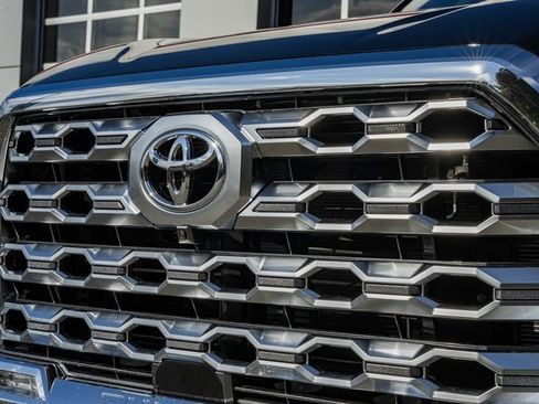 New 2026 Toyota Tundra 1794 Edition image 11