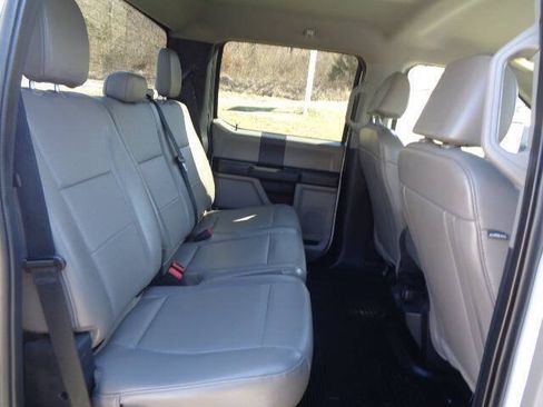 Used 2022 Ford F250 XL w/ Power Equipment Group AWD/4WD image 28