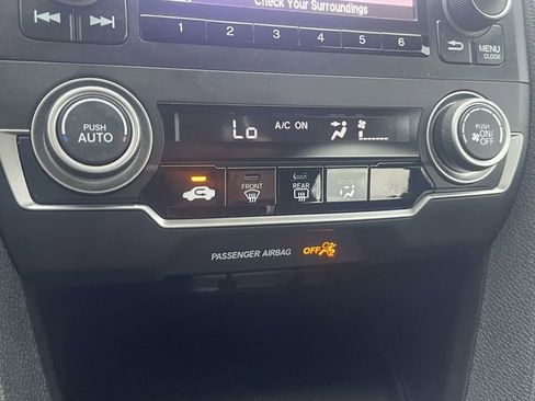 Used 2016 Honda Civic LX image 17