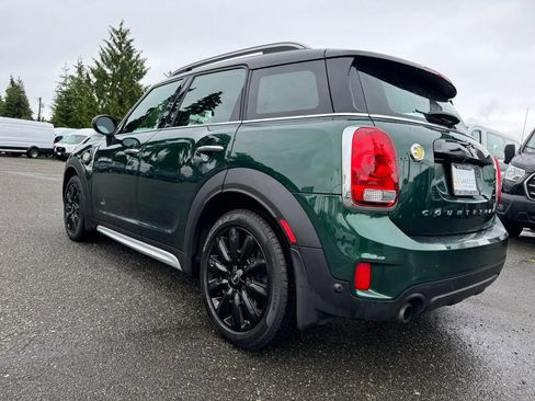 Used 2019 MINI Cooper Countryman SE AWD/4WD image 7