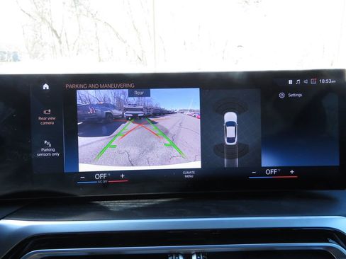 Used 2024 BMW 430i Gran Coupe xDrive w/ Convenience Package image 26