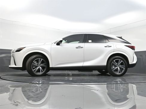 Used 2023 Lexus RX 350h image 28