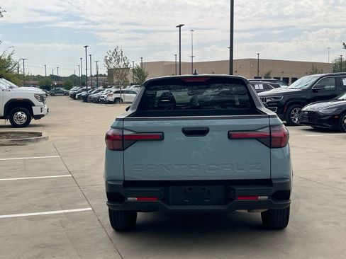 Certified 2024 Hyundai Santa Cruz SEL FWD image 12