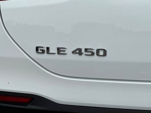 New 2026 Mercedes-Benz GLE 450 4MATIC Coupe image 27