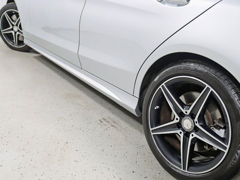 Used 2016 Mercedes-Benz C 450 AMG image 12