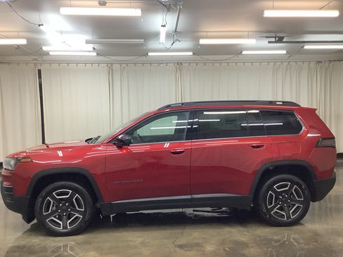 New 2026 Jeep Cherokee Limited AWD/4WD image 9
