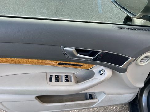 Used 2011 Audi A6 3.0T Premium Plus image 12