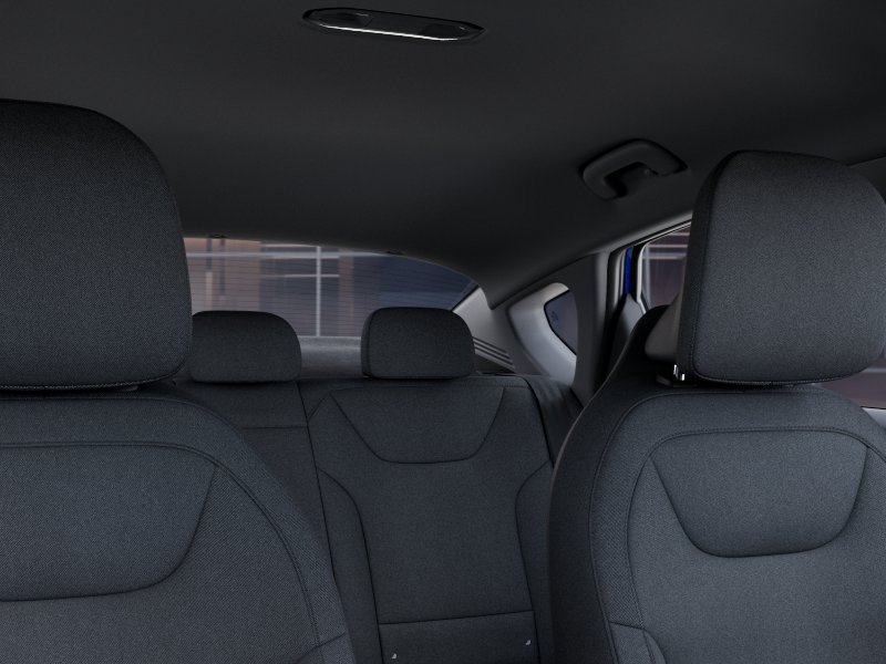 New 2027 Kia K4 FWD image 27