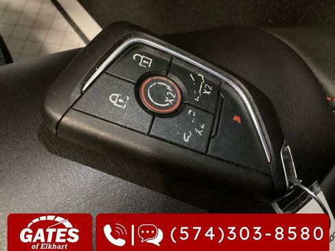 Used 2021 Chevrolet Corvette Stingray Premium Cpe w/ Z51 Performance Package image 30