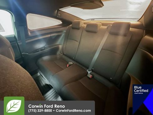 Used 2018 Honda Civic Si image 26