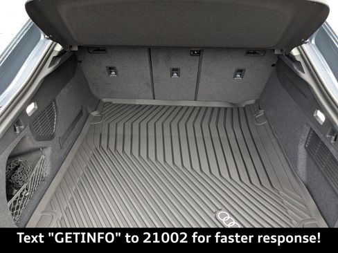 New 2025 Audi A5 2.0T Premium image 15