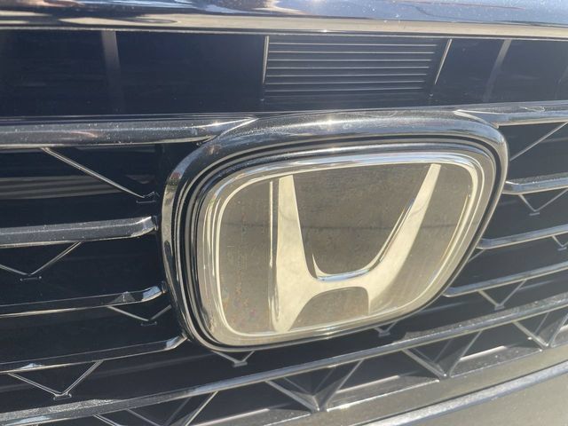 Used 2025 Honda Accord SE image 31