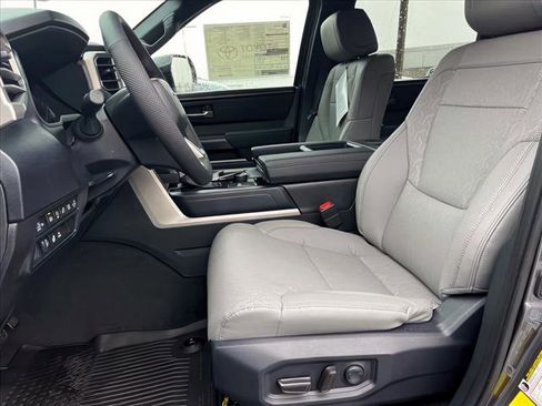 New 2025 Toyota Tundra SR5 image 9