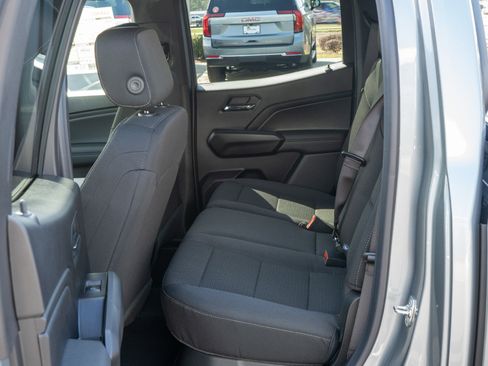 New 2026 GMC Canyon Elevation w/ Convenience Package image 19