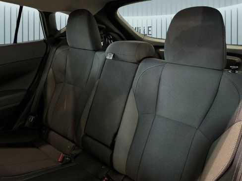 Certified 2025 Subaru Crosstrek 2.0i Premium w/ Crosstrek Mirror Package image 21