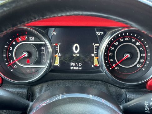 Used 2021 Jeep Wrangler Unlimited Rubicon image 24