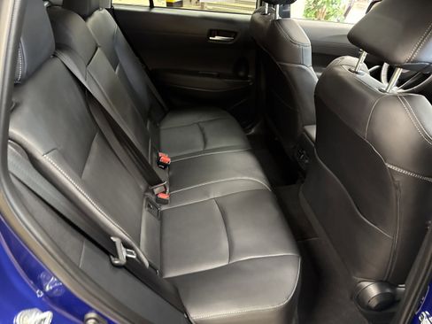 Used 2023 Toyota Corolla Cross XLE w/ Convenience Package image 20