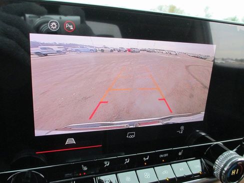 New 2026 GMC Canyon AT4 image 17