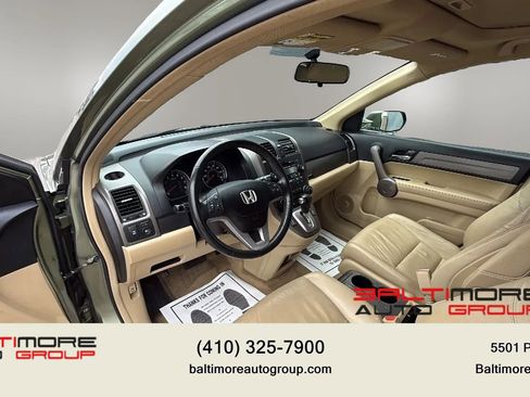 Used 2008 Honda CR-V EX-L image 8