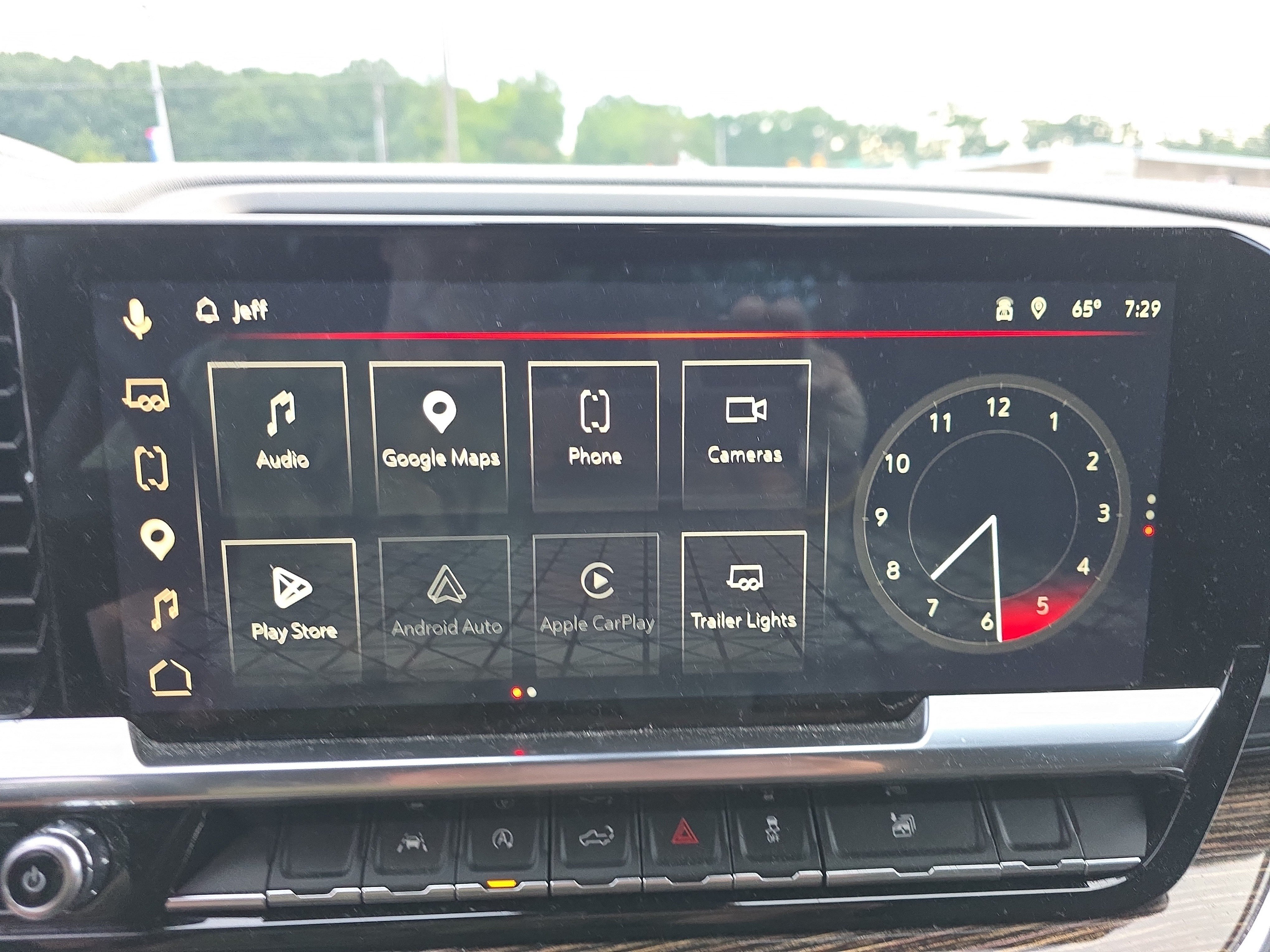 Used 2023 GMC Sierra 1500 Elevation AWD/4WD image 34