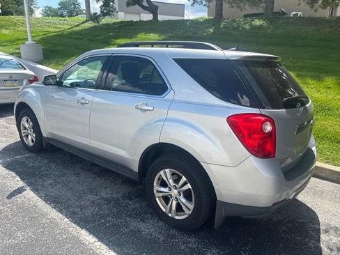 Used 2014 Chevrolet Equinox LT w/ Driver Convenience Package AWD/4WD image 3