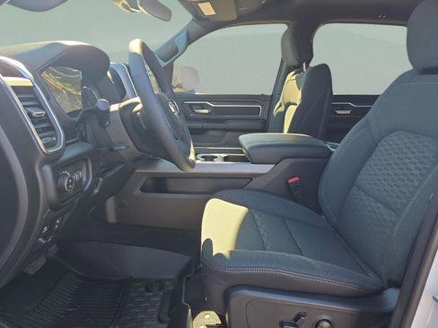 New 2026 RAM 1500 Big Horn image 22